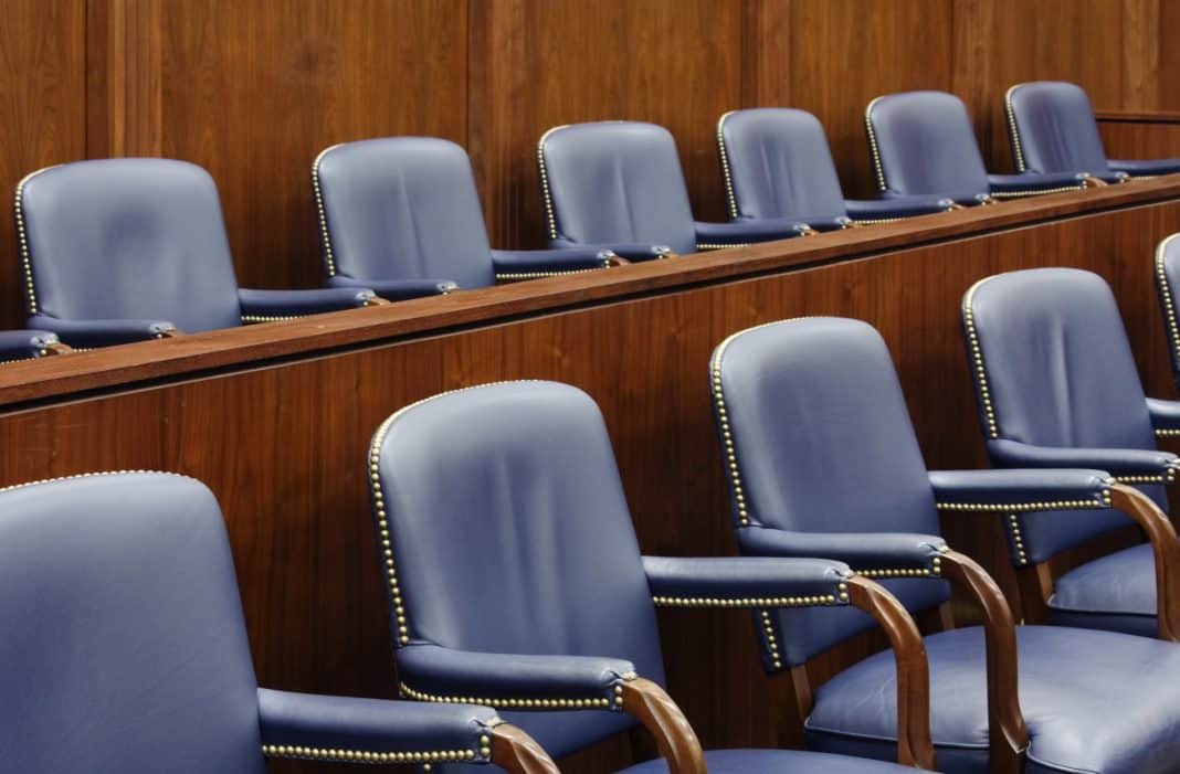 Ιερά εξέταση